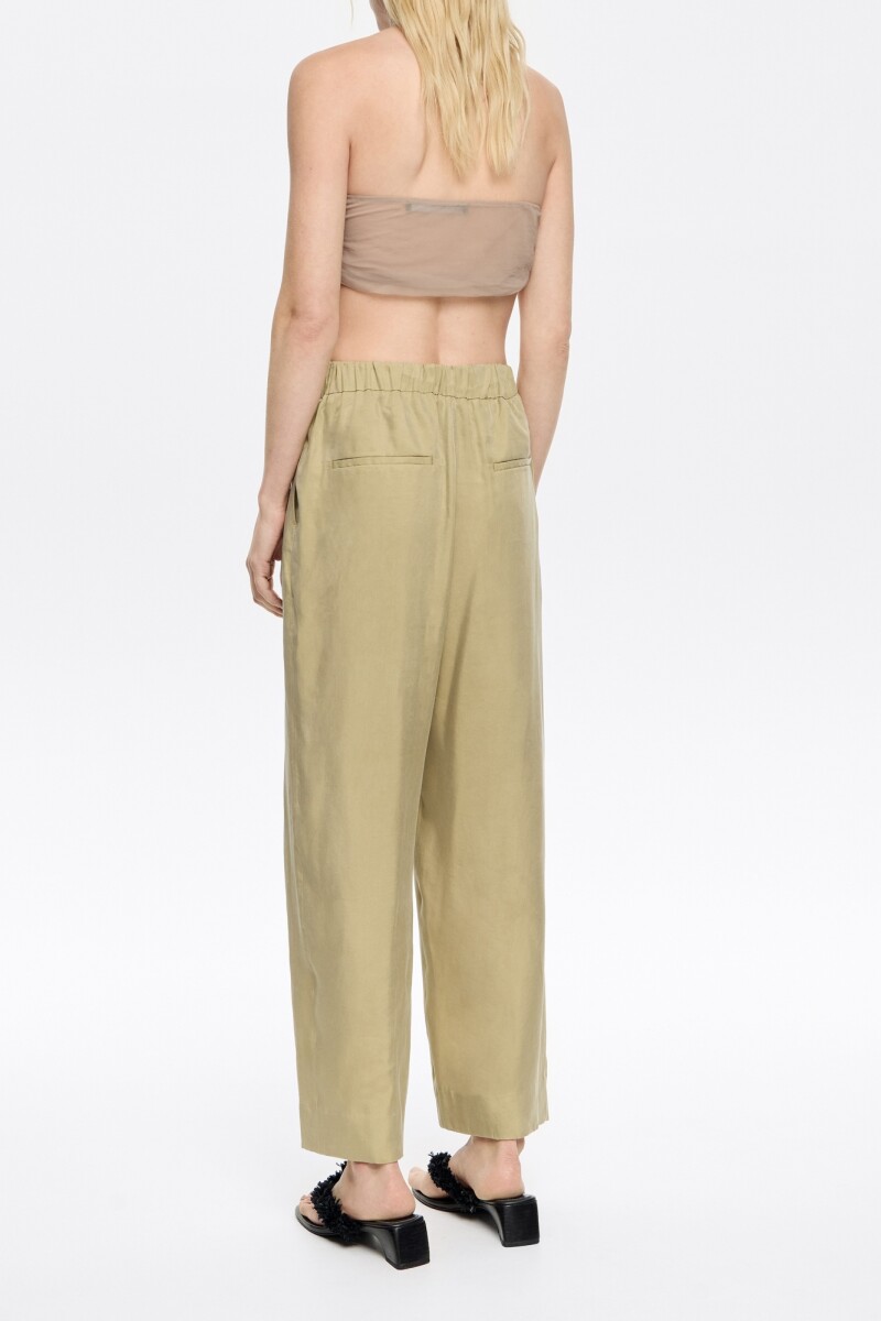 PANTALÓN Kaki