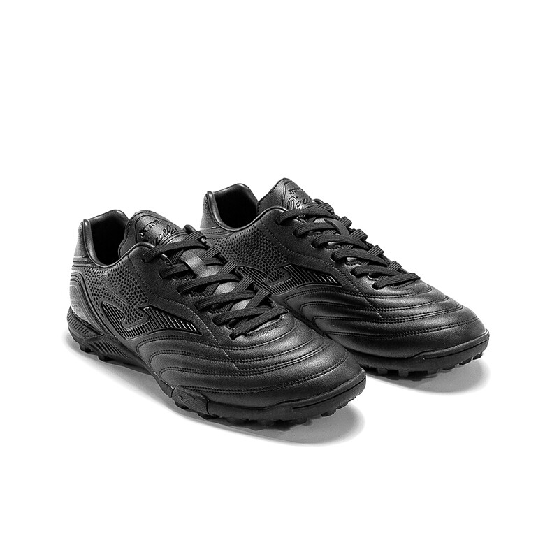 Championes Joma Fútbol 5 Águila TF Negro