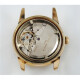 Reloj Vintage Ulysse Nardin Automático Enchapado En Oro Caja 35 Mm. Reloj Vintage Ulysse Nardin Automático Enchapado En Oro Caja 35 Mm.