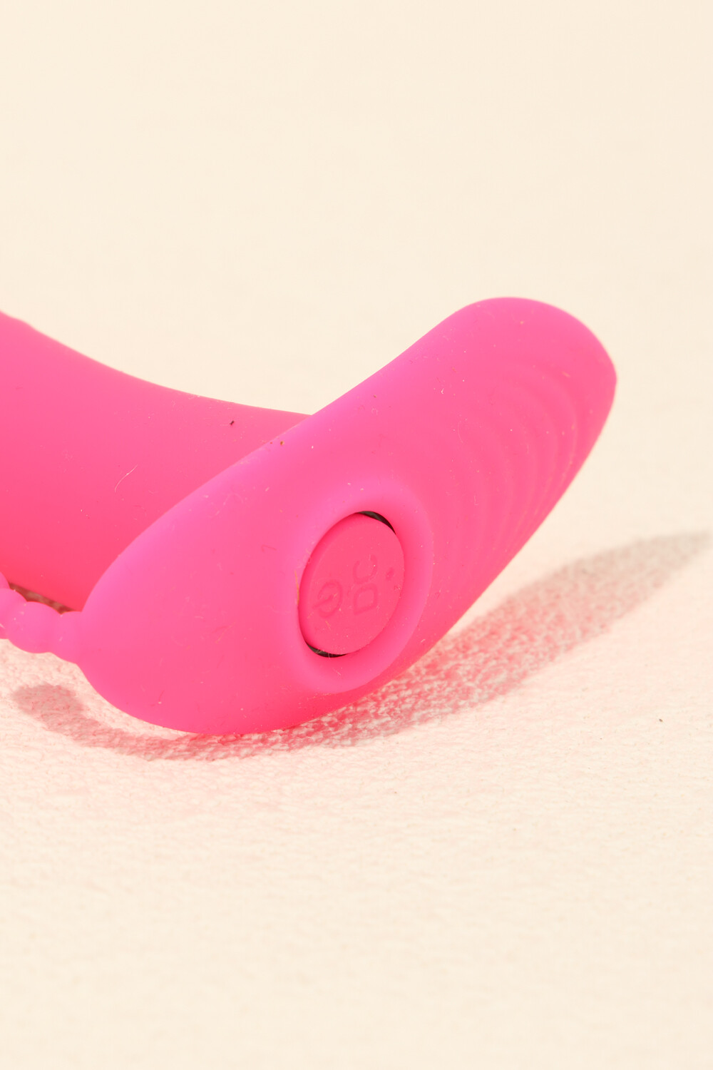 Vibrador Lorence Usb Color Unico