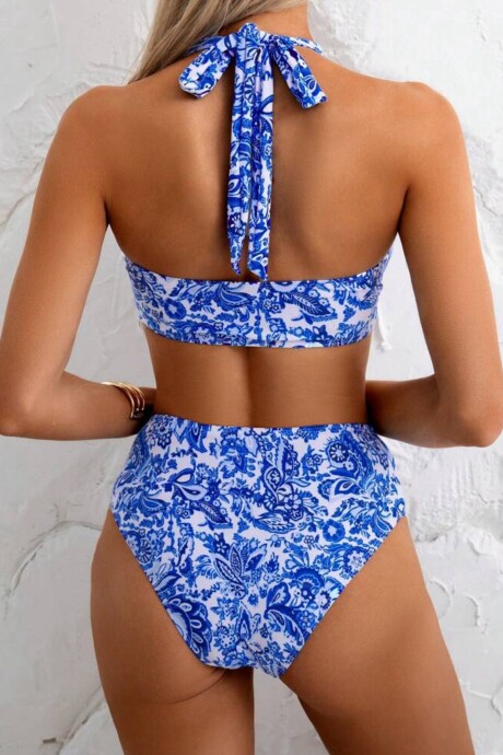 Bikini MÁLAGA Bikini MÁLAGA