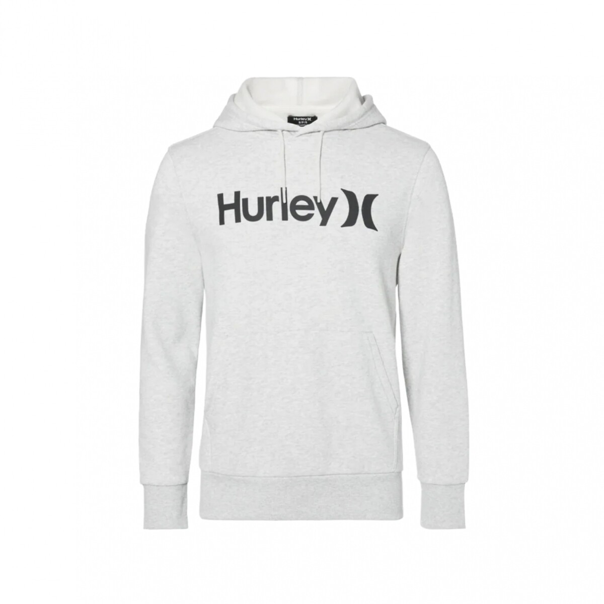Canguro HURLEY - Gray 