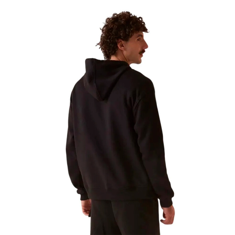 FILA Canguro Classic Winter B para Hombre - Negro Negro