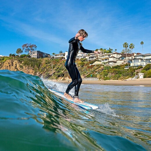 Softboard Wave Storm 8'0" Softboard Wave Storm 8'0"
