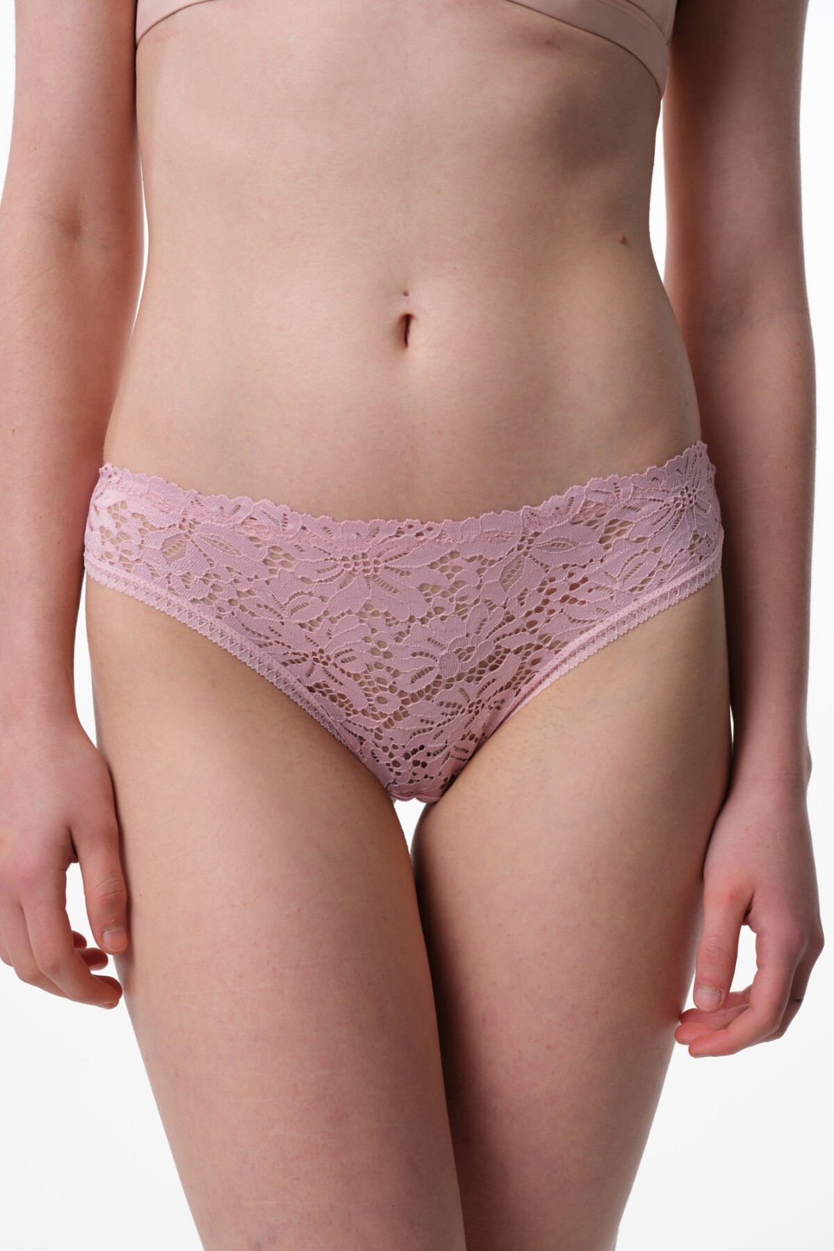 Colaless Rocio Rosa