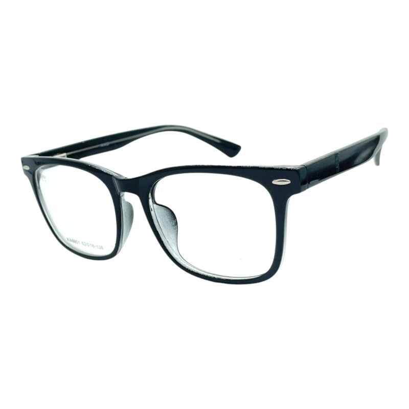 XI880120 negrouniforme