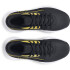 UA GS Lockdown 7-BLK BLK-001