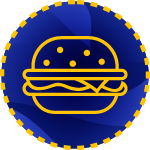 Hamburguesas