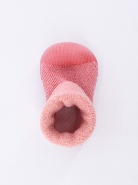 ZAPATO ERGONOMICO ROSADO