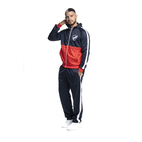 Equipo Deportivo Nacional Licencias Hombre 149