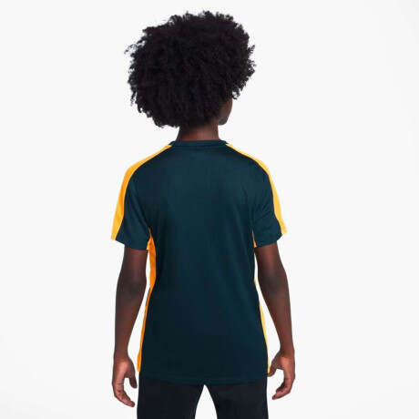 Remera Nike Kylian Mbappé Dri-Fit Academy 23 Top de Niños Azul