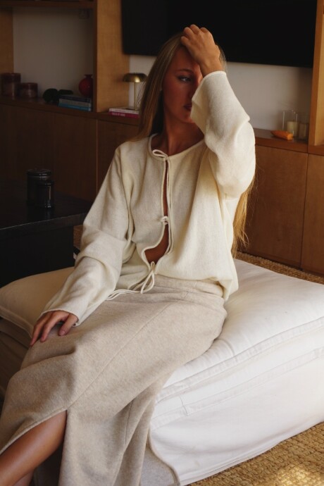 Naru Skirt vol2 Crudo