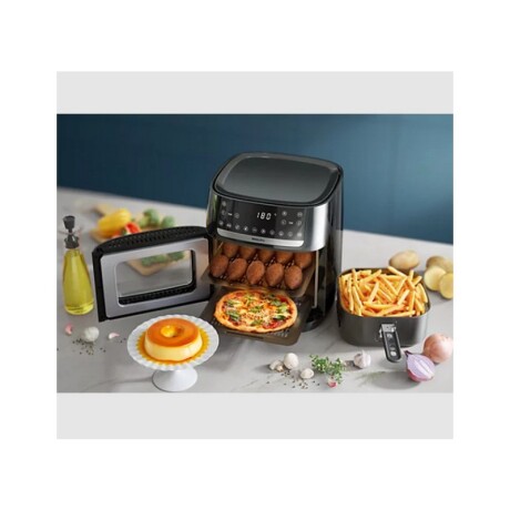 HORNO Y FREIDORA PHILIPS AIRFYER HORNO Y FREIDORA PHILIPS AIRFYER