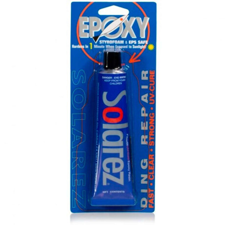 Solarez Epoxy Ding Repair 0.5 Oz