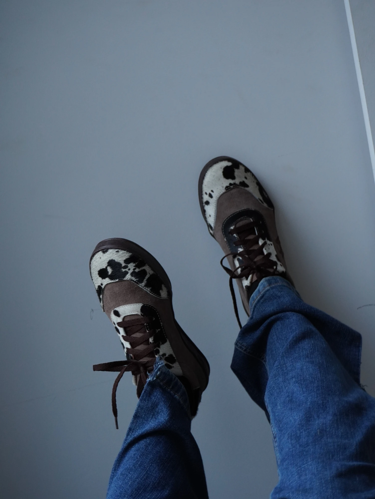 Permitido Champs Print