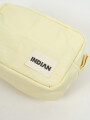 Neceser Nessa Amarillo Melange