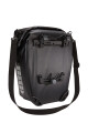 Thule Shield Pannier 25L Pair - Black Thule Shield Pannier 25L Pair - Black