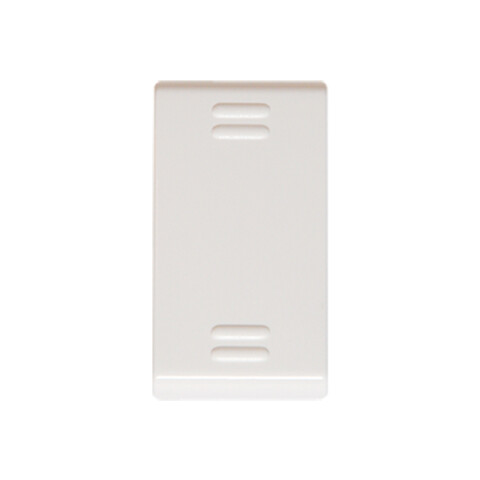 Módulo llave combinación intermedio - Duomo blanco C57610
