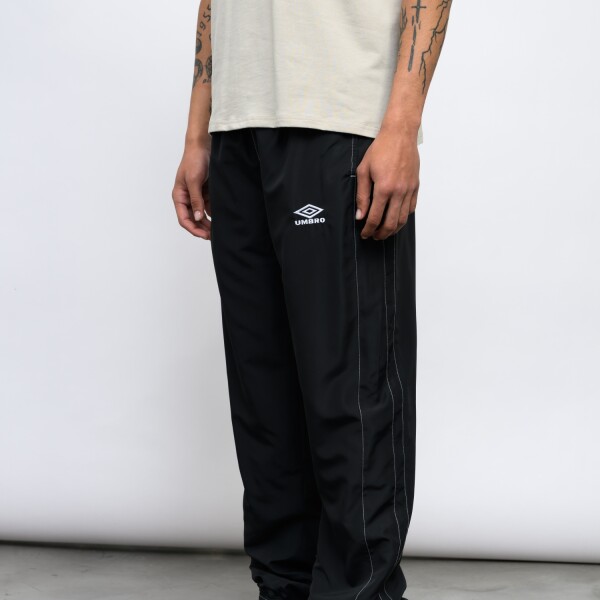 PANTALÓN TRACK RELAXED Umbro Hombre 002