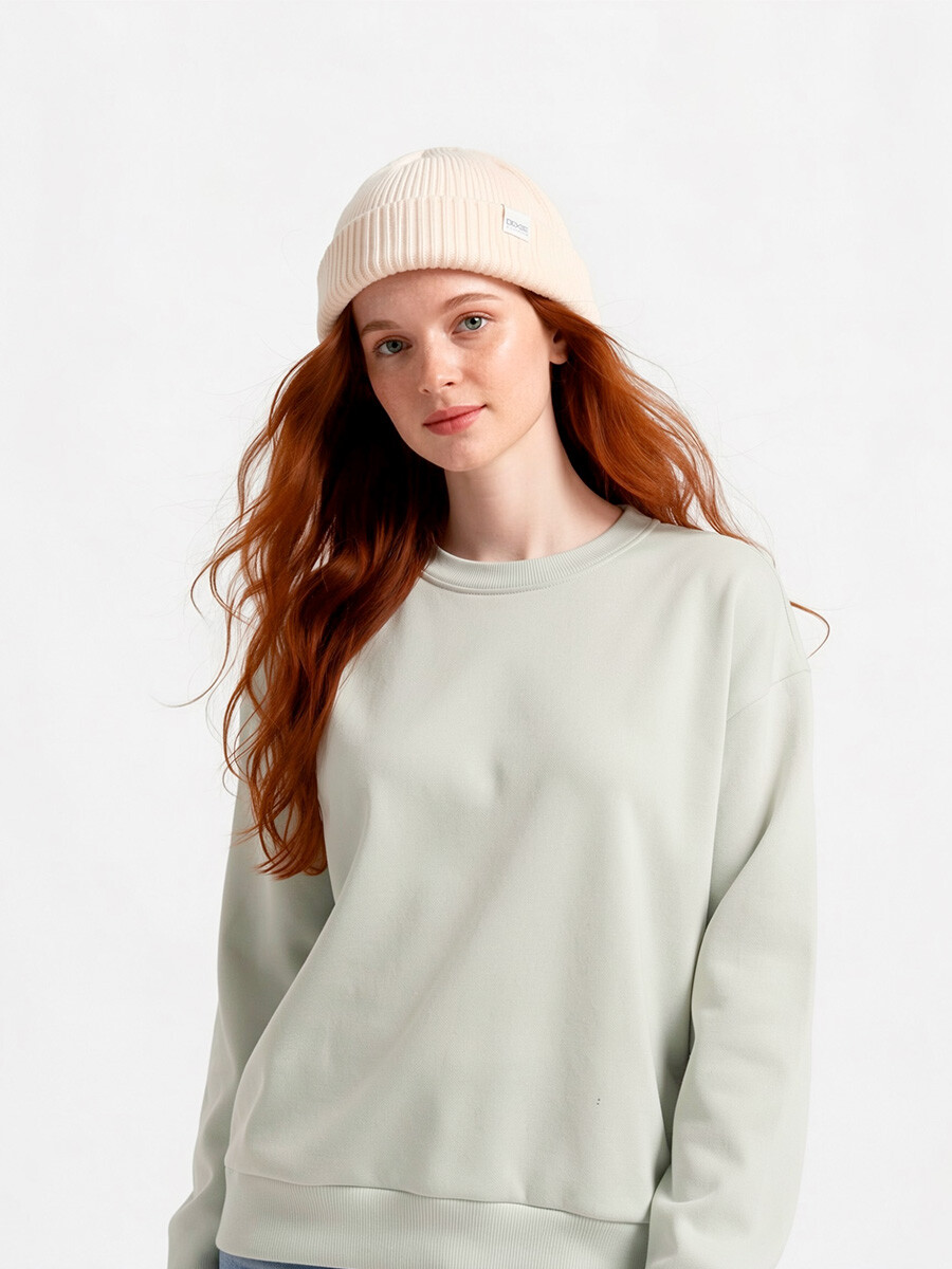 GORRO TIXI DIXIE Beige
