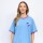 REMERA NINA Nacional Oficial Mujer 007