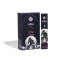 VARITAS LINEA BLACK CARBÓN SAGRADA MADRE CAJA X12 UNIDADES Astro
