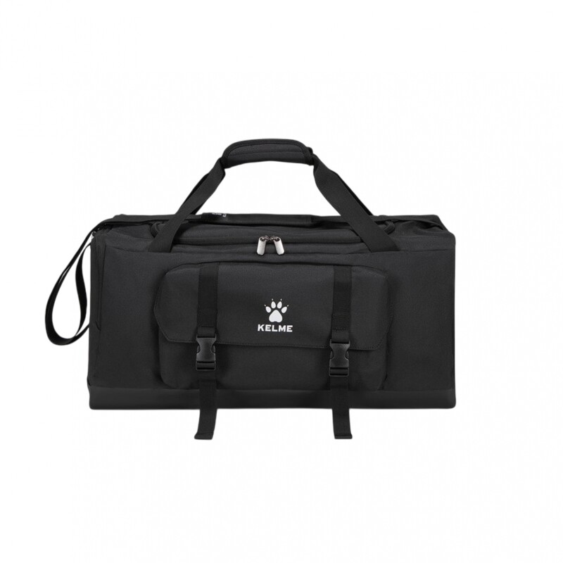 Bolso Kelme - Black 000