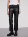 Pantalon Rivera Negro