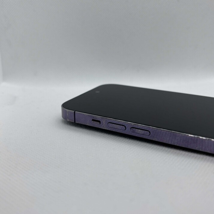 iPhone 14 Pro 128 GB - Deep Purple iPhone 14 Pro 128 GB - Deep Purple