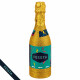 Cañón de Papelitos Diseño Botella Cañón de Papelitos Diseño Botella