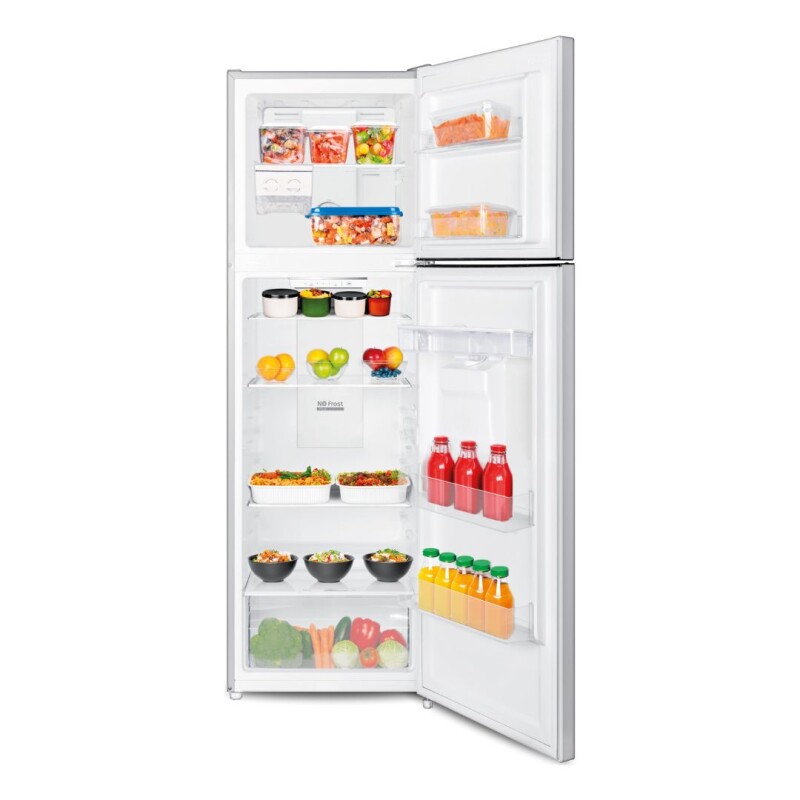 Refrigerador Heladera Punktal Frio Seco 248 Lts PK-279 FSI Refrigerador Heladera Punktal Frio Seco 248 Lts PK-279 FSI