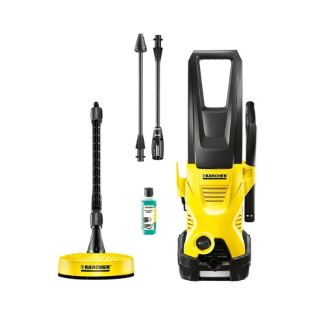 Hidrolavadora Karcher K2 Home T105 Hidrolavadora Karcher K2 Home T105