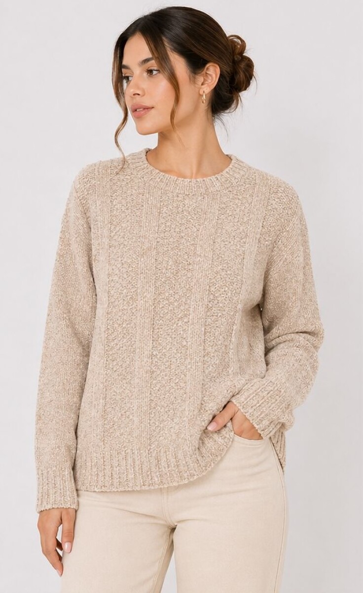 Sweater Kiara 