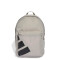 Mochila Adidas Classic Back To School Gris - Negro