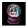 Bola de Nieve Bailarina Little Big Room Djeco Bola de Nieve Bailarina Little Big Room Djeco