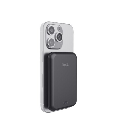Powerbank Magsafe Trust 5000mah Powerbank Magsafe Trust 5000mah