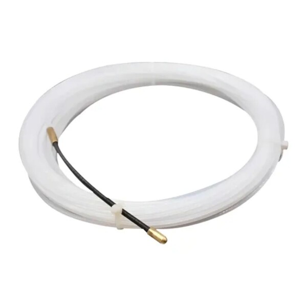 CINTA PASACABLE 3MM X 15 METROS PM Cinta Pasacable 3mm X 15 Metros Pm