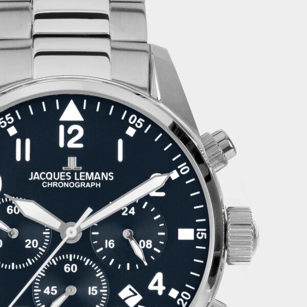 Reloj Jacques Lemans 42-2D Reloj Jacques Lemans 42-2D