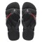Sandalias de Hombre Havaianas Power 2.0 Negro