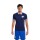 Remera Umbro Polo Nacional de Hombre - 40121708 Marino-rojo