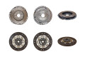Kit Embrague S/Rod Luk Alfa Romeo 159 05-10 C/Vol Cajon Ø228-Est.20 Kit Embrague S/Rod Luk Alfa Romeo 159 05-10 C/Vol Cajon Ø228-Est.20