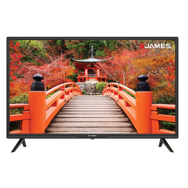 JAMES TELEVISOR TVJ LED S32 T2ELN JAMES TELEVISOR TVJ LED S32 T2ELN