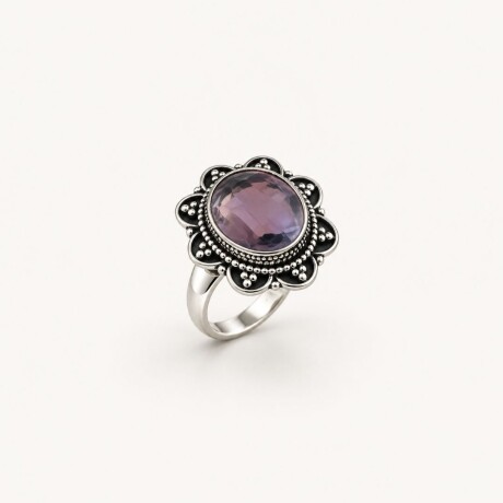 Anillo Flower - Plata 925 Anillo Flower - Plata 925