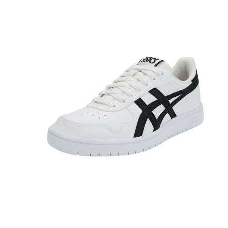 Championes Asics Japan S White