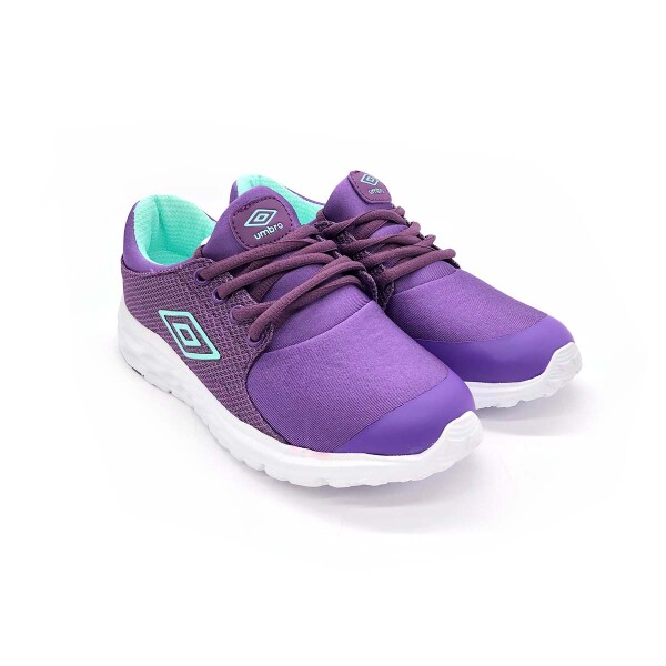 Championes Wells Umbro Mujer Ds9