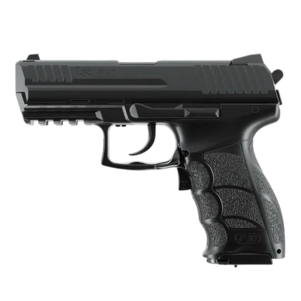 Pistola Hk P30 Eléctrica Airsoft 