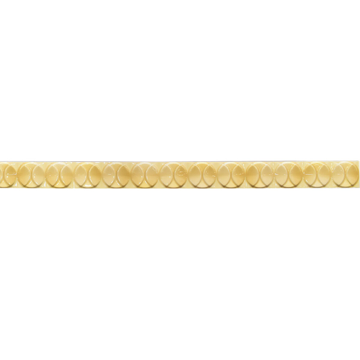 Guarda Lente Beige "a" 4.7x75 Cm 