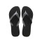 ELEGANCE PRINT - HAVAIANAS GRIS