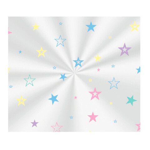 Bolsas de Celofán FANTASY CANDY x50 15x22 cm