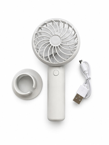 VENTILADOR DE MANO VARIANTE 1